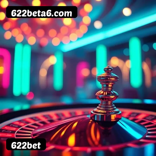 Guia visual quadrado da instalação APK 622bet