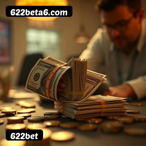 Imagem secundária de apoio para instalação do app 622bet