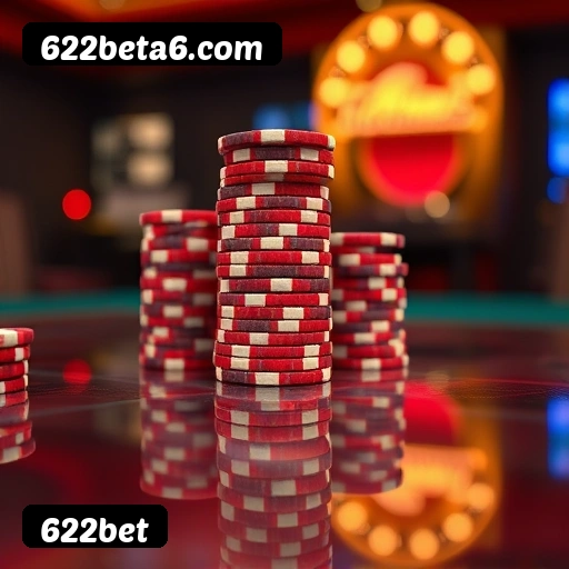 Jogos de Cassino ao Vivo